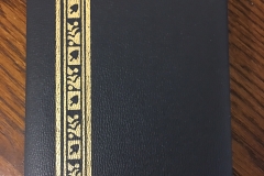 Presentation Box