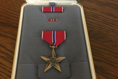 Bronze Star