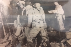 Japanese Miners